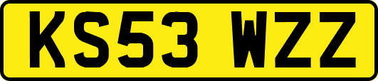 KS53WZZ
