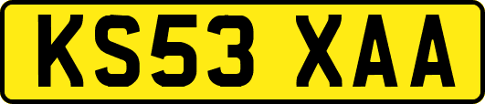 KS53XAA