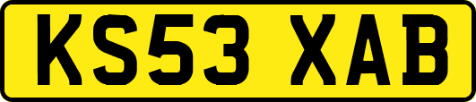 KS53XAB