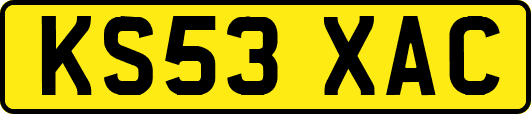 KS53XAC