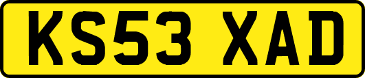 KS53XAD