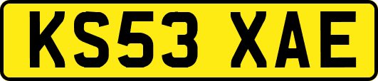 KS53XAE