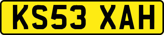 KS53XAH