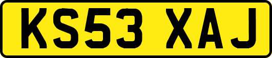 KS53XAJ