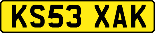 KS53XAK