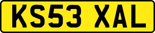 KS53XAL