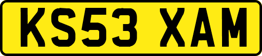 KS53XAM