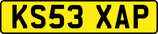 KS53XAP