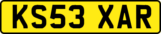 KS53XAR