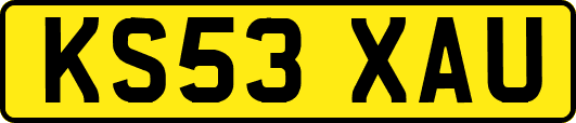 KS53XAU