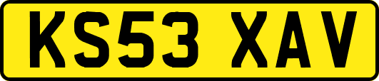 KS53XAV