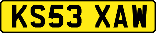 KS53XAW