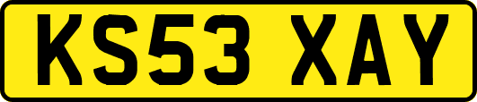 KS53XAY