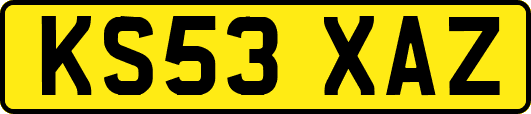 KS53XAZ