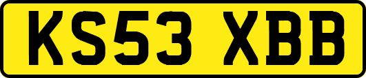 KS53XBB