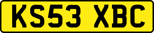 KS53XBC