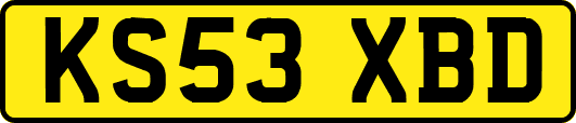 KS53XBD