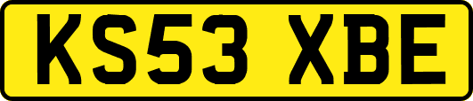 KS53XBE