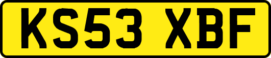 KS53XBF