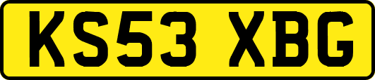 KS53XBG