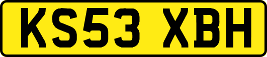 KS53XBH