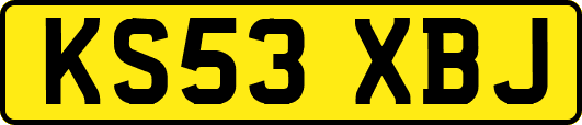 KS53XBJ