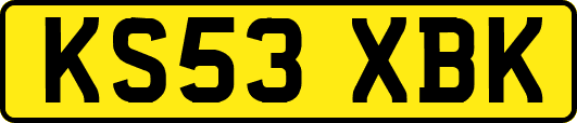 KS53XBK