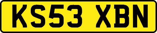KS53XBN