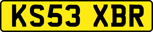 KS53XBR