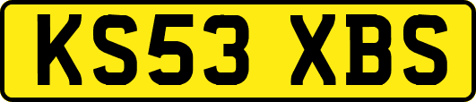 KS53XBS