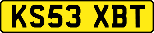 KS53XBT