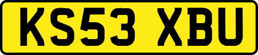 KS53XBU