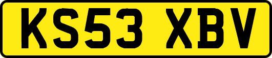 KS53XBV
