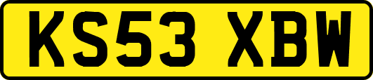KS53XBW