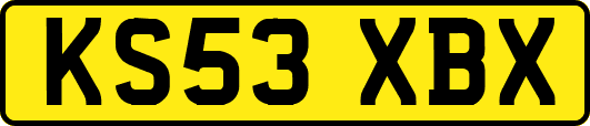 KS53XBX