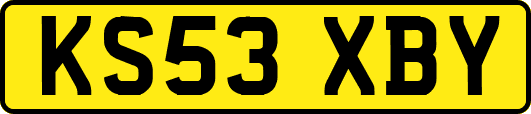 KS53XBY