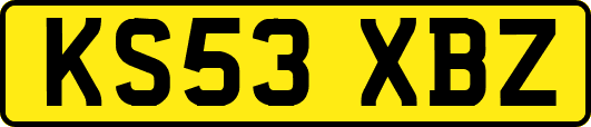 KS53XBZ