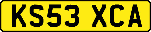 KS53XCA