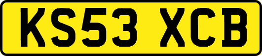 KS53XCB