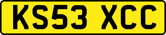 KS53XCC