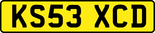 KS53XCD