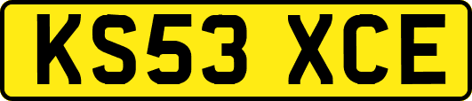 KS53XCE