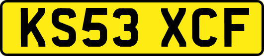 KS53XCF