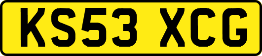 KS53XCG