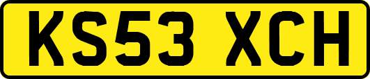 KS53XCH