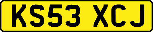 KS53XCJ