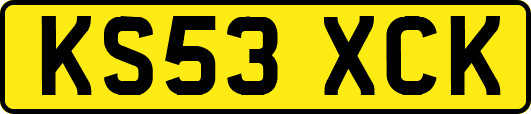 KS53XCK