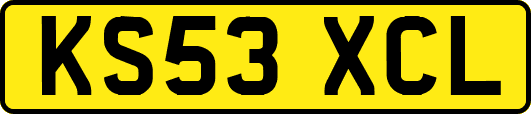 KS53XCL