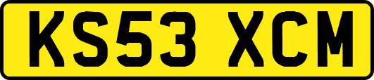 KS53XCM