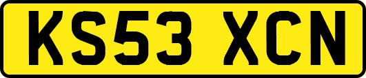 KS53XCN